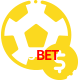 Aposte em esportes do mundo todo no 45Bet!